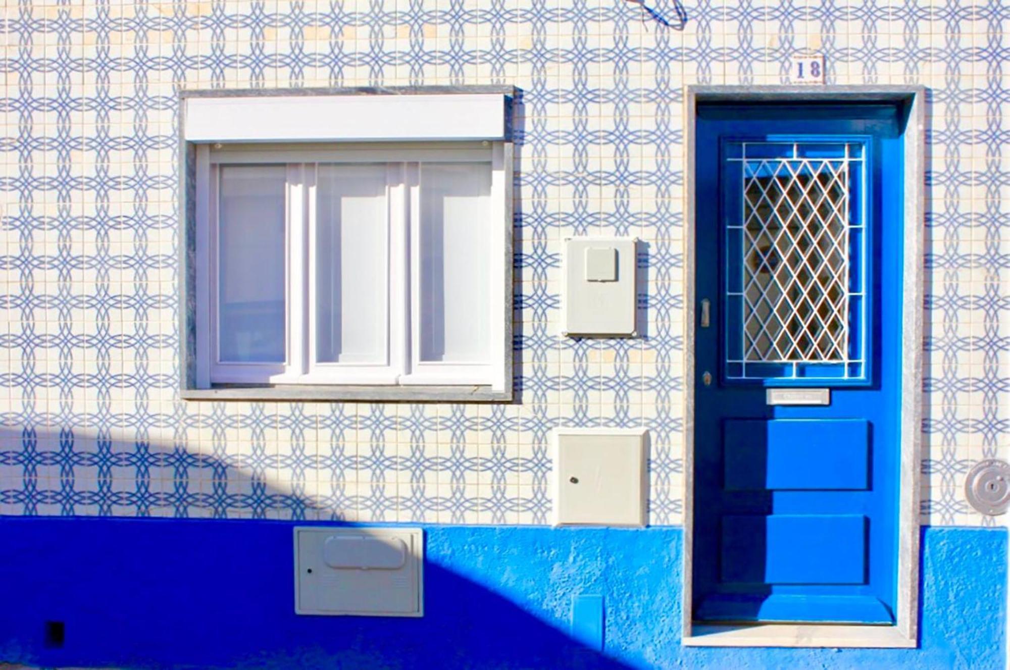 Villa Casa Figueiras Tavira By Junto Ao Mar Exterior foto