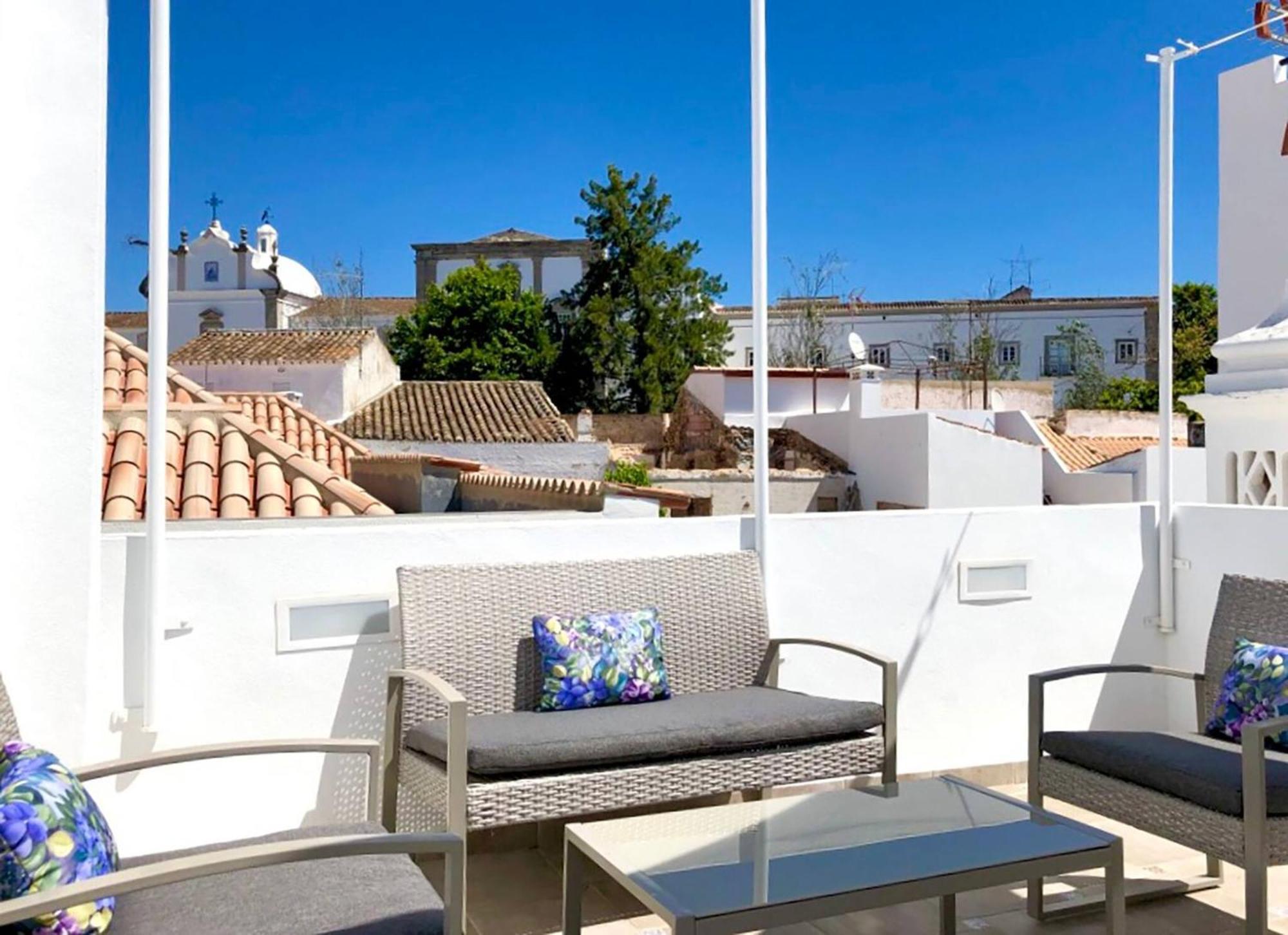 Villa Casa Figueiras Tavira By Junto Ao Mar Exterior foto